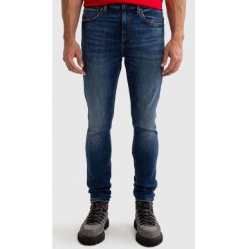 Blugi skinny Deric 526