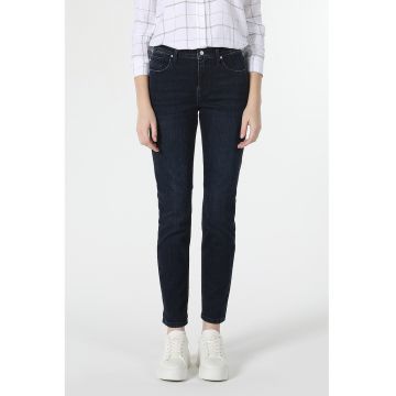 Blugi skinny Diana