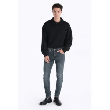 Blugi slim fit 041 Danny
