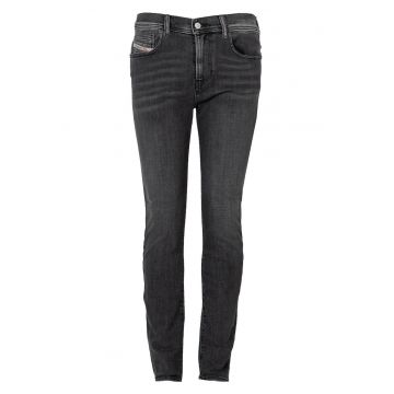 Blugi slim fit 1983 - Gri -