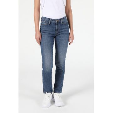 Blugi slim fit Carla