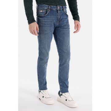 Blugi slim fit David