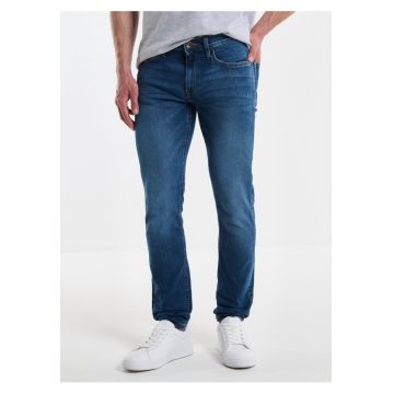 Blugi slim fit Deric