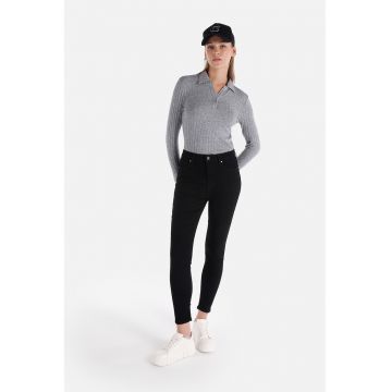 Blugi slim fit Diana Blugi slim fit Diana