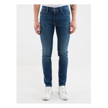Blugi slim fit Jeffray 366