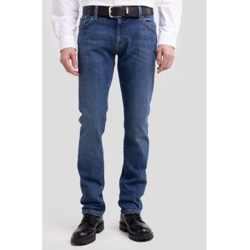 Blugi slim fit MARTIN 553