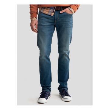 Blugi slim fit Terry 443
