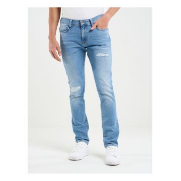 Blugi slim fit Terry Slim 239
