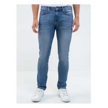 Blugi slim fit TERRY SLIM 331
