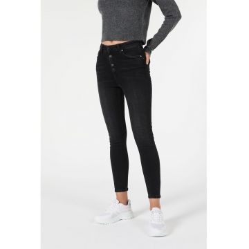 Blugi super slim fit