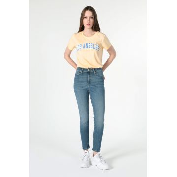 Blugi super slim fit 760 Diana
