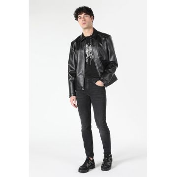 Blugi super slim fit Alex