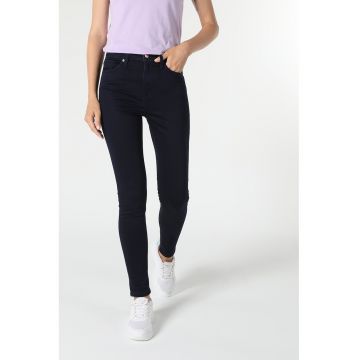 Blugi super slim fit