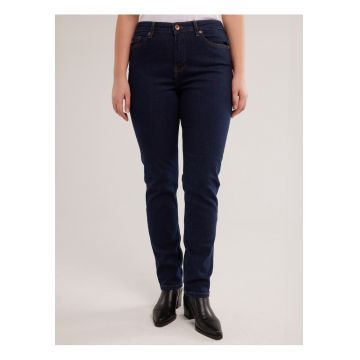 Katrina Blugi Slim-Fit