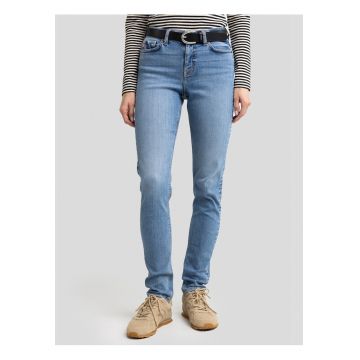 Katrina Blugi Slim Fit cu talie inalta