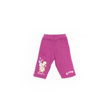 Pantalon - fete - JPF1607
