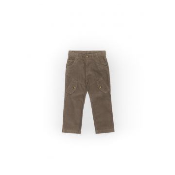 Pantalonasi baieti -  11722-1 - Maro -