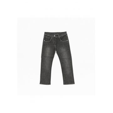 Pantaloni de blugi -  pentru fete - 13822