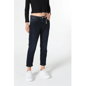 Pantaloni De Dama Denim Boyfriend Fit 893 Julia Cl1056328