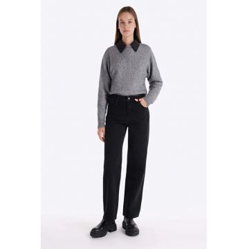 Pantaloni De Dama Denim Regular Fit Cl1068610