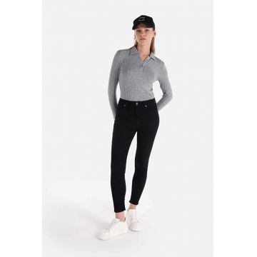 Pantaloni De Dama Denim Skinny Fit 760 Diana Cl1066483