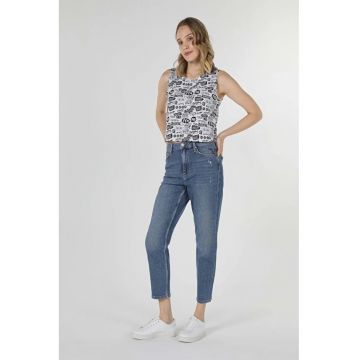 Pantaloni De Dama Denim Slim Fit 891 MAYA CL1057948