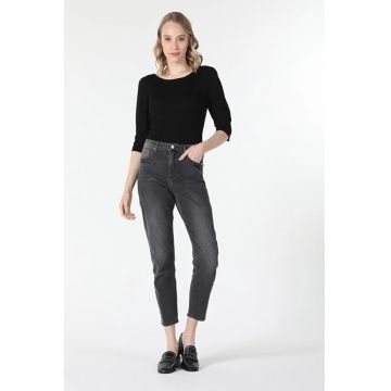 Pantaloni De Dama Denim Slim Fit 891 MAYA CL1058021
