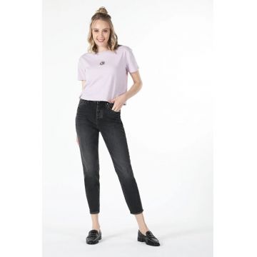Pantaloni De Dama Denim Slim Fit 891 Maya Cl1058542 8683197140272