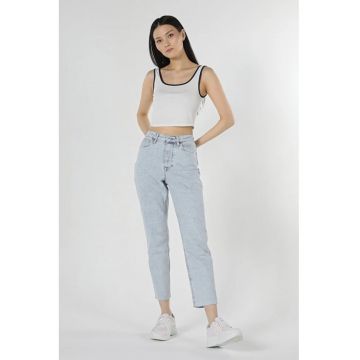 Pantaloni De Dama Denim Slim Fit 891 Maya Cl1059295