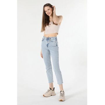 Pantaloni De Dama Denim Slim Fit 891 MAYA CL1059526