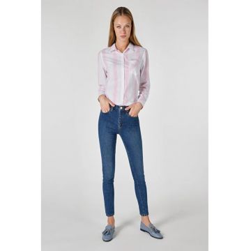 Pantaloni De Dama Denim Super Slim Fit 759 Lara Cl1048741
