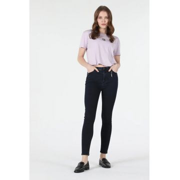Pantaloni De Dama Denim Super Slim Fit 759 Lara Cl1057898