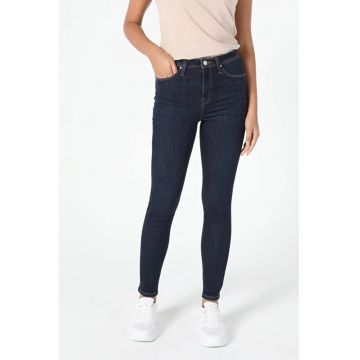 Pantaloni De Dama Denim Super Slim Fit 760 Diana Cl1055728