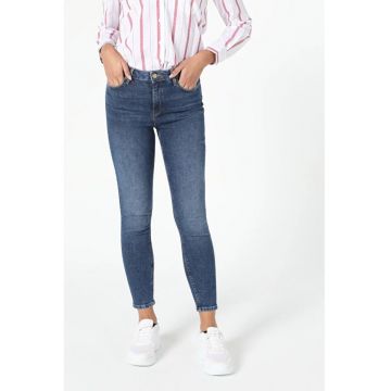 Pantaloni De Dama Denim Super Slim Fit 760 Diana Cl1056283 8682240961840