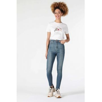 Pantaloni De Dama Denim Super Slim Fit 760 Diana Cl1057915 8683197088963