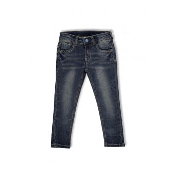 Pantaloni din denim - baieti -  43772