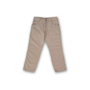 Pantaloni lungi baieti -  52332-3