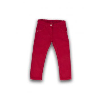 Pantaloni lungi fetite -  46832
