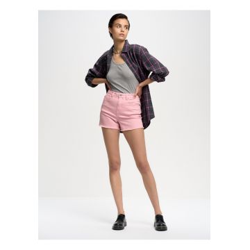 Pantaloni scurti din denim Alice 869
