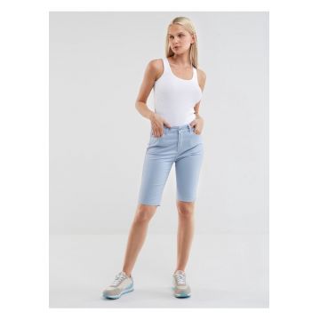 Pantaloni scurti skinny Shira 400