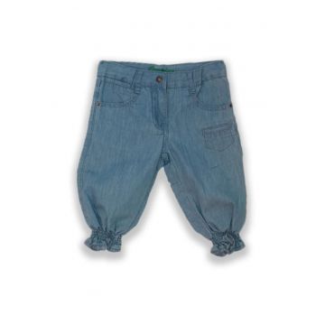 Pantaloni trei sferturi fetite -  33432
