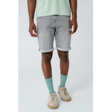 Bermude din denim Chicago