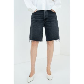 Bermude din denim
