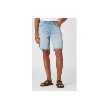 Blugi barbati -  302747863 - Bumbac - Albastru