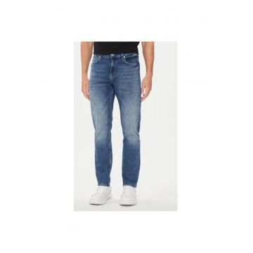 Blugi barbati -  304134784 - Bumbac organic