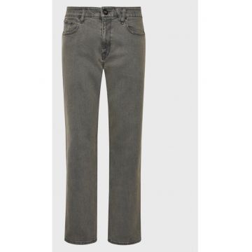 Blugi barbati -  45671 - Bumbac - Gri