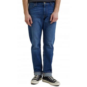 Blugi barbati -  West - Regular - Albastru