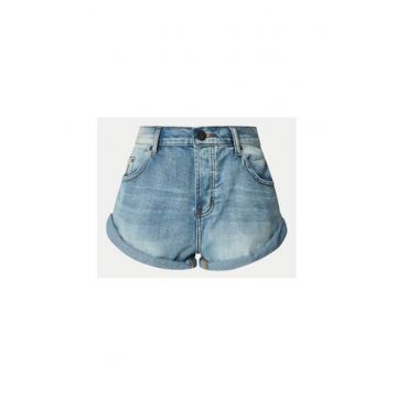 Blugi Dama -  304604591 - Bumbac - Albastru
