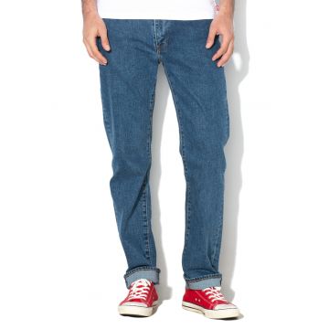 Blugi drepti cu 5 buzunare 514™