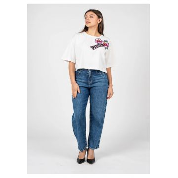 Blugi mom fit Stupendissima -